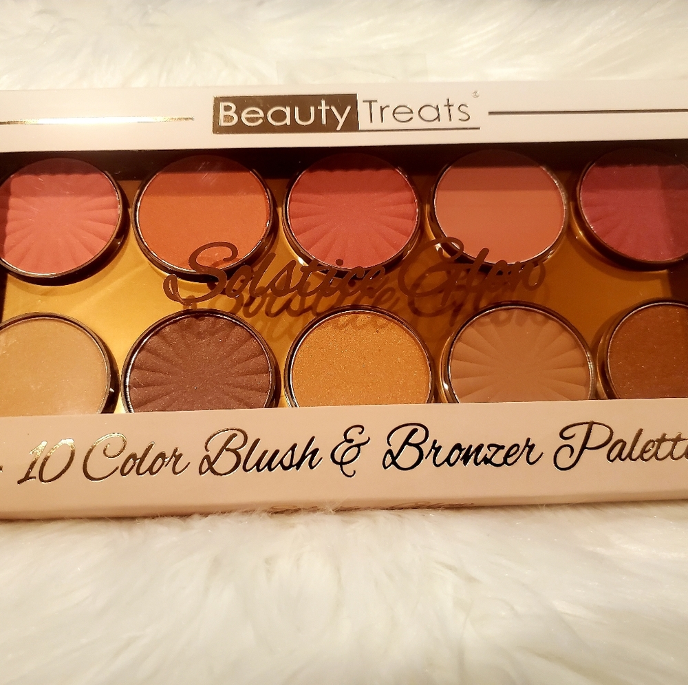 Beauty Treats